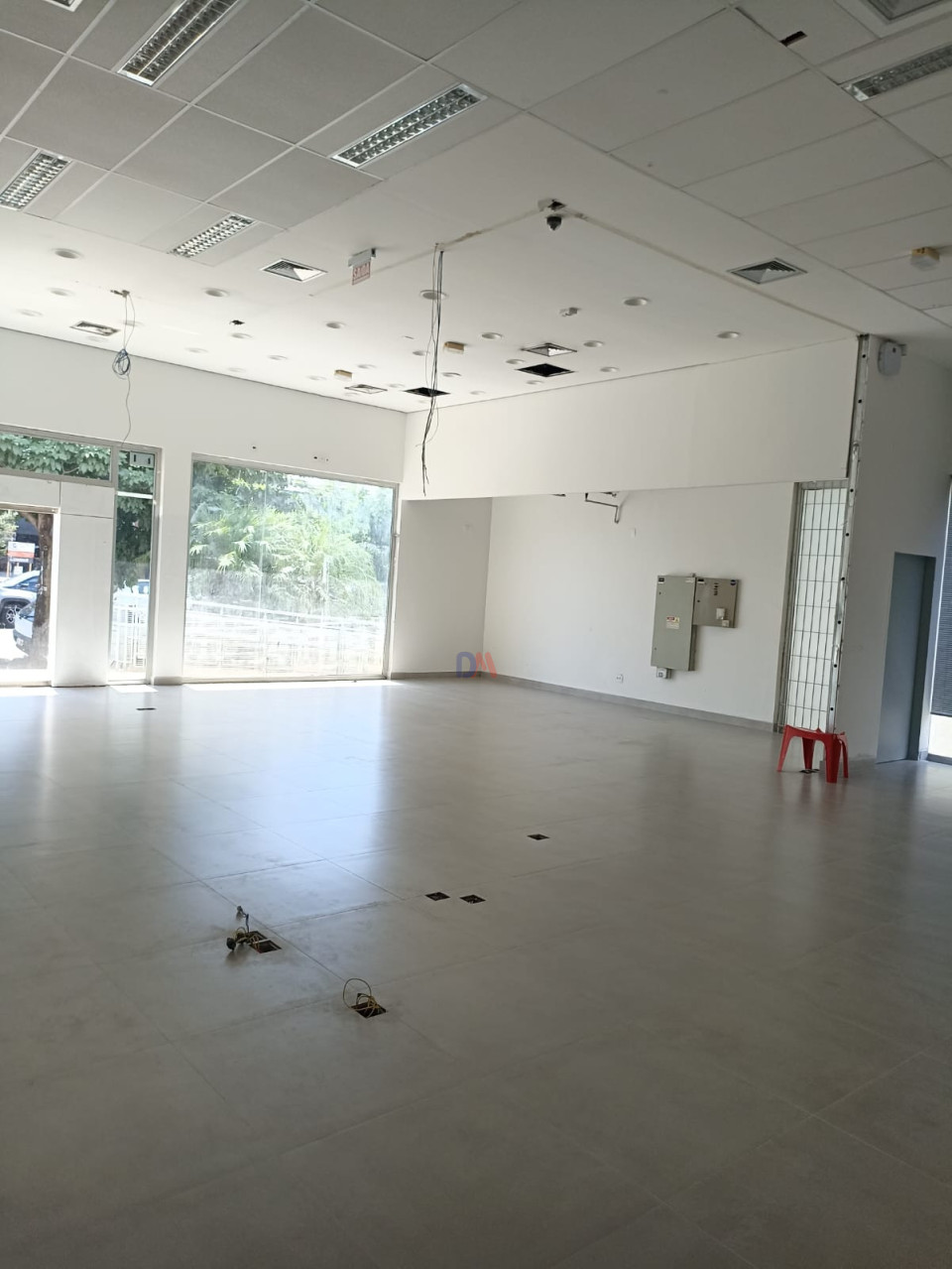 Prédio Comercial