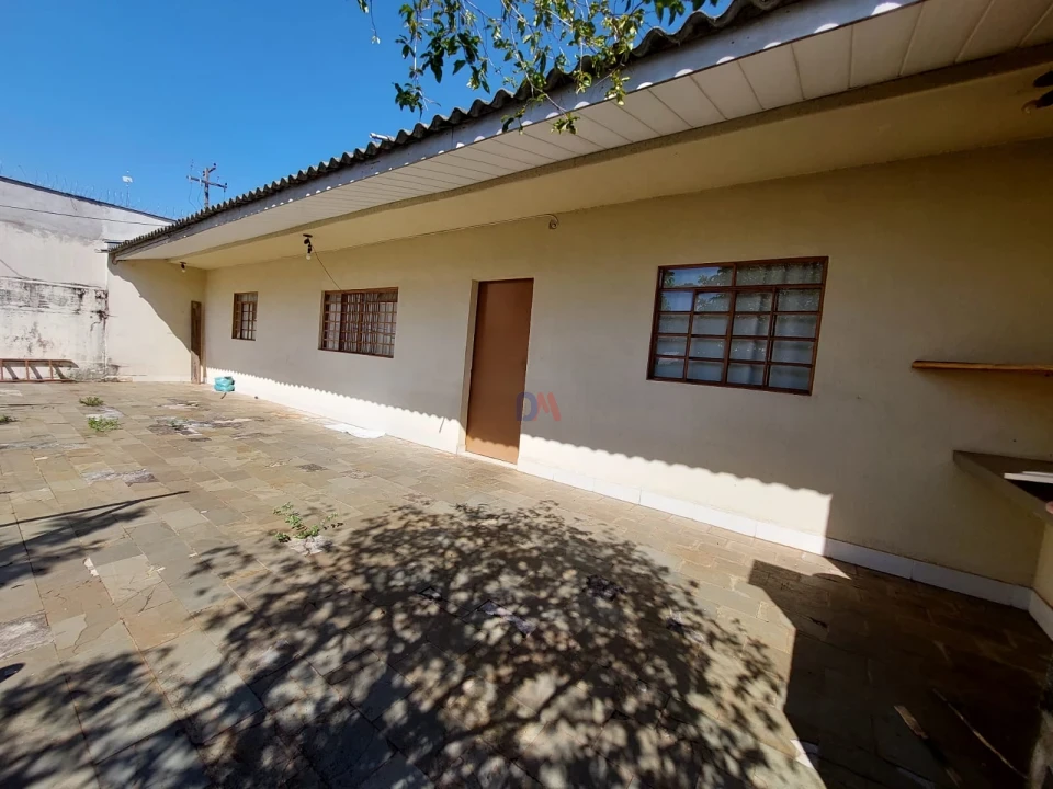 Casa À Venda Casa Rua Mauricio De Nassau Londrina