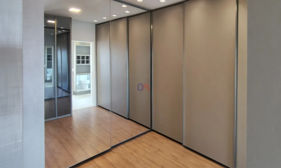 Apartamento À Venda Edifício Legend Londrina