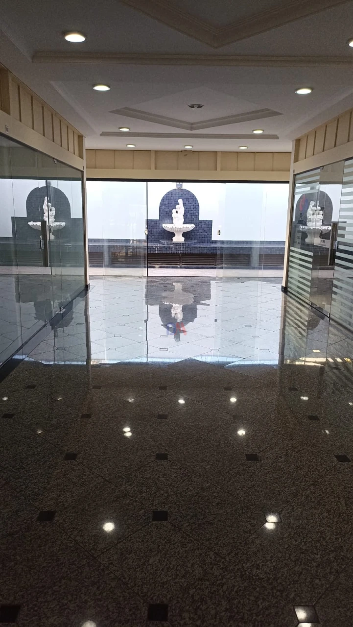 Edifício Brazil Center