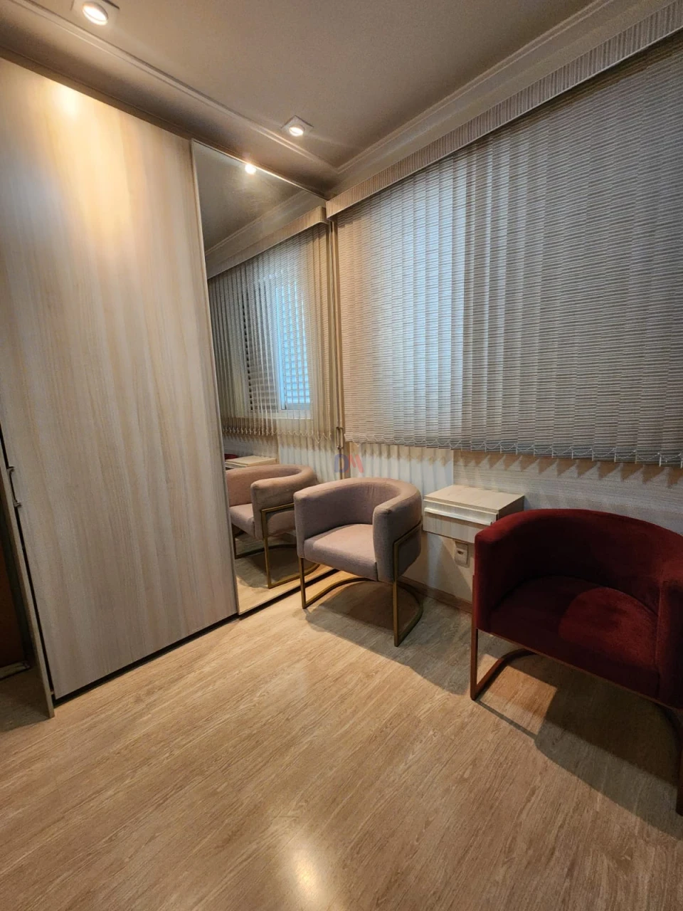 Apartamento À Venda Edifício Esplendor Londrina