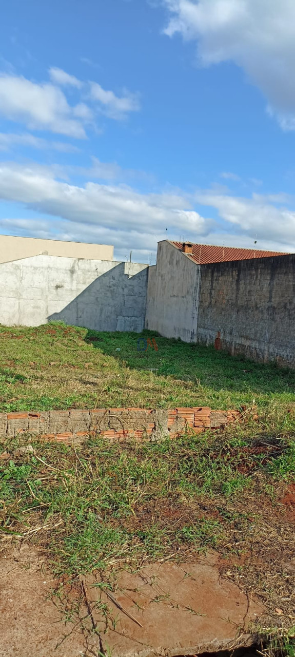 Terreno Á Venda Jd Padovani Londrina