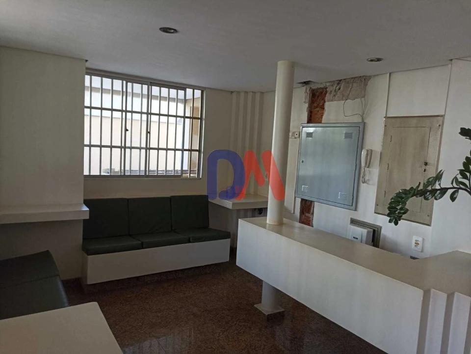 Apartamento Á Venda Edifício Olinda Londrina