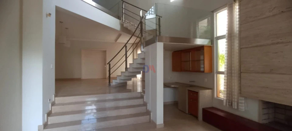 Casa À Venda E Locação Casa Condominio Alphaville Imbuias Londrina