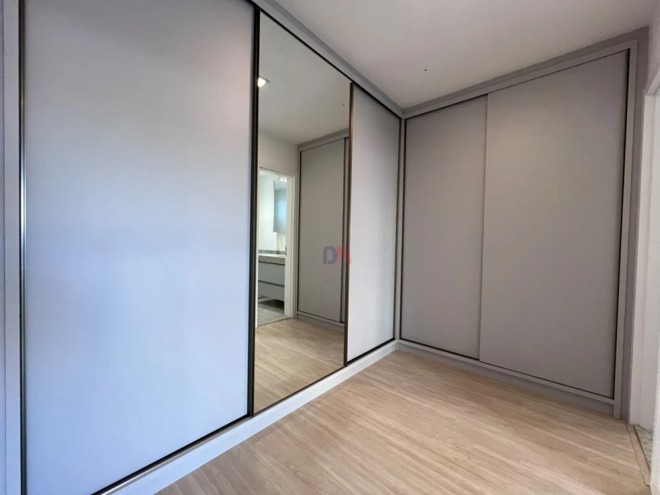 Apartamento para Locação Sense Vanguard