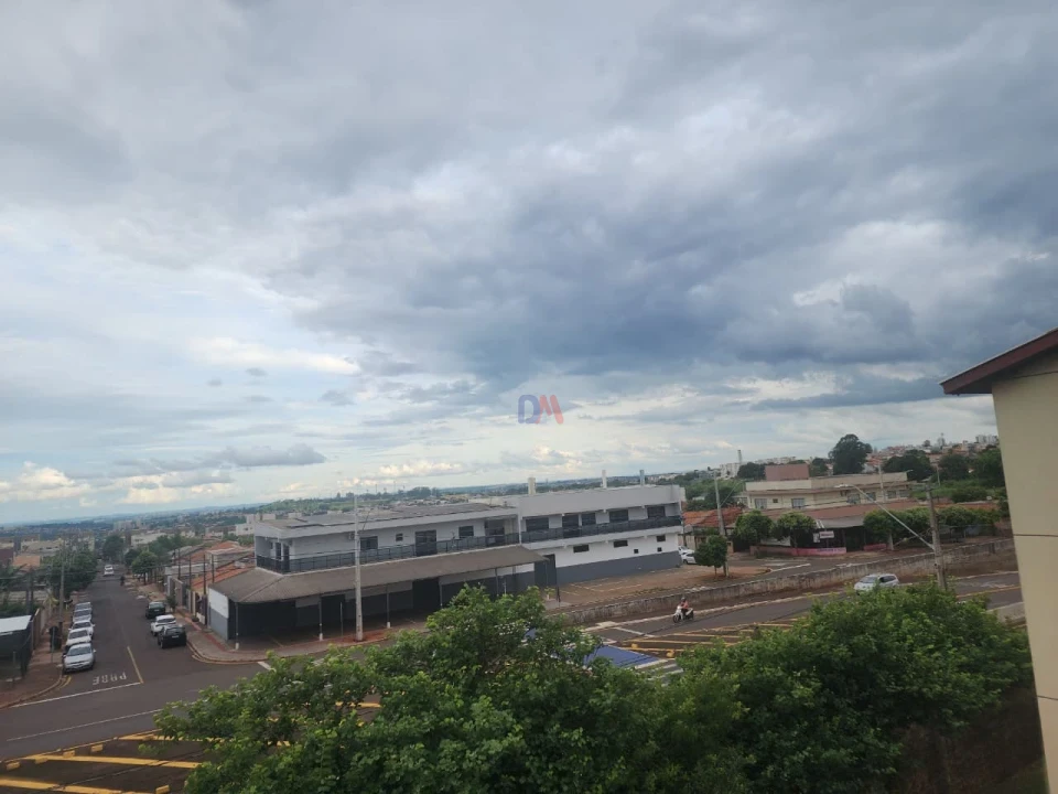 Apartamento À Venda Residencial Anselmo Vedoato Londrina