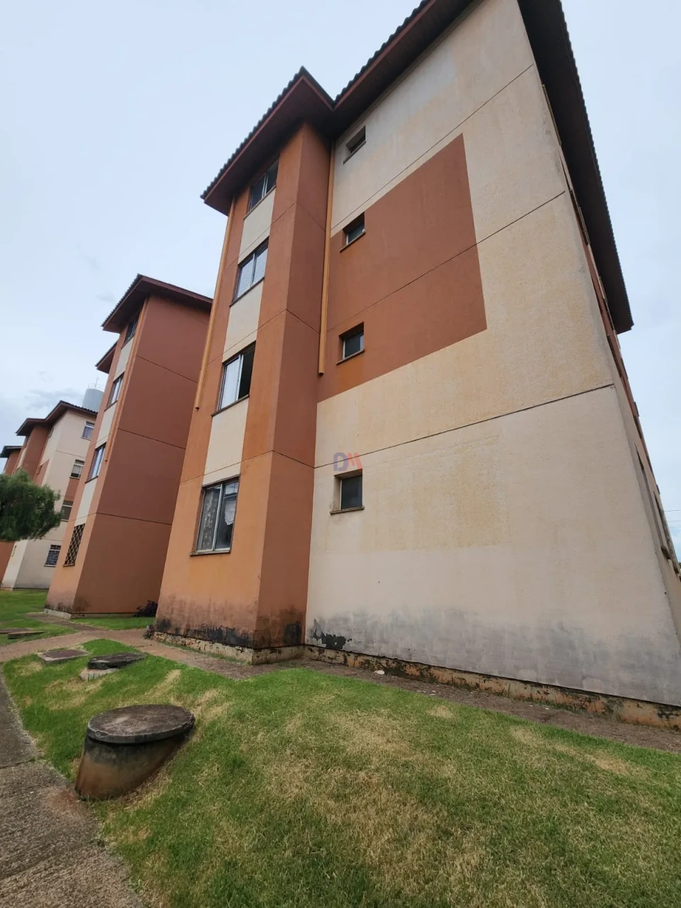 Apartamento À Venda Residencial Anselmo Vedoato Londrina