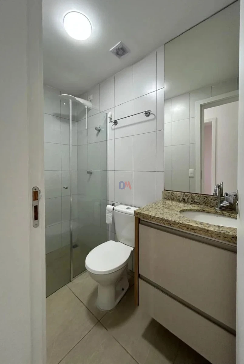Apartamento Para Alugar The Palace Higienóplois Londrina