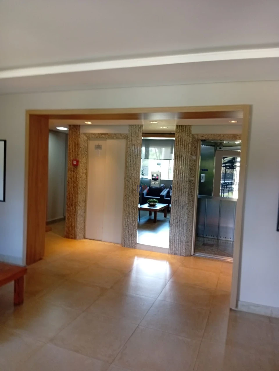 Apartamento para locação Forest Park Gleba Palhano