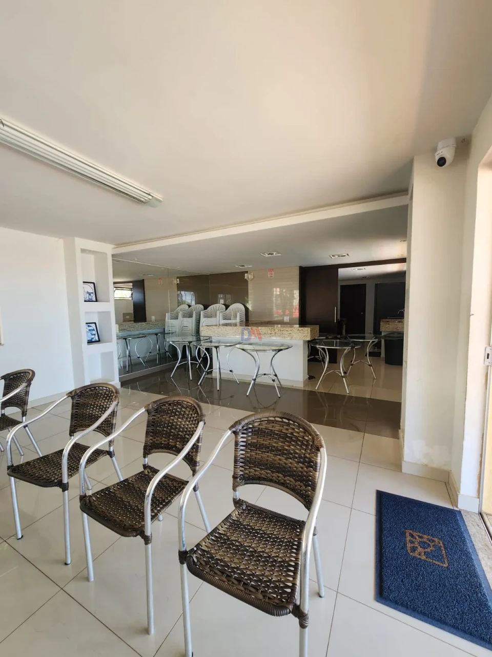 Apartamento À Venda Residencial Jardim Morada Do Sol Londrina