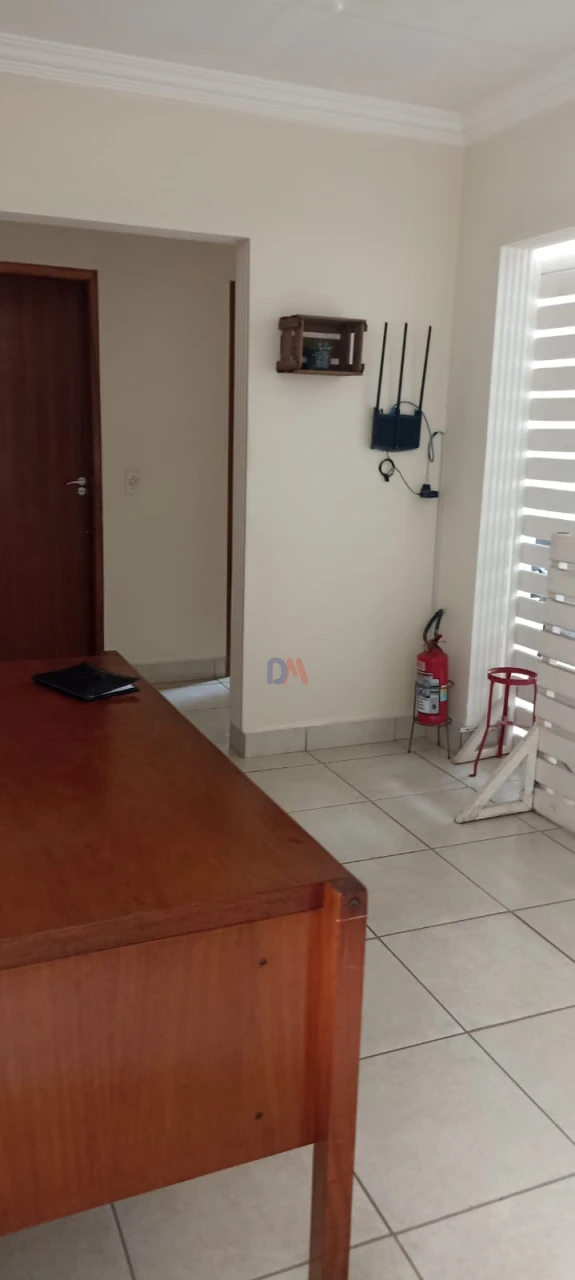 Imovel Comercial Av Harry Prochet