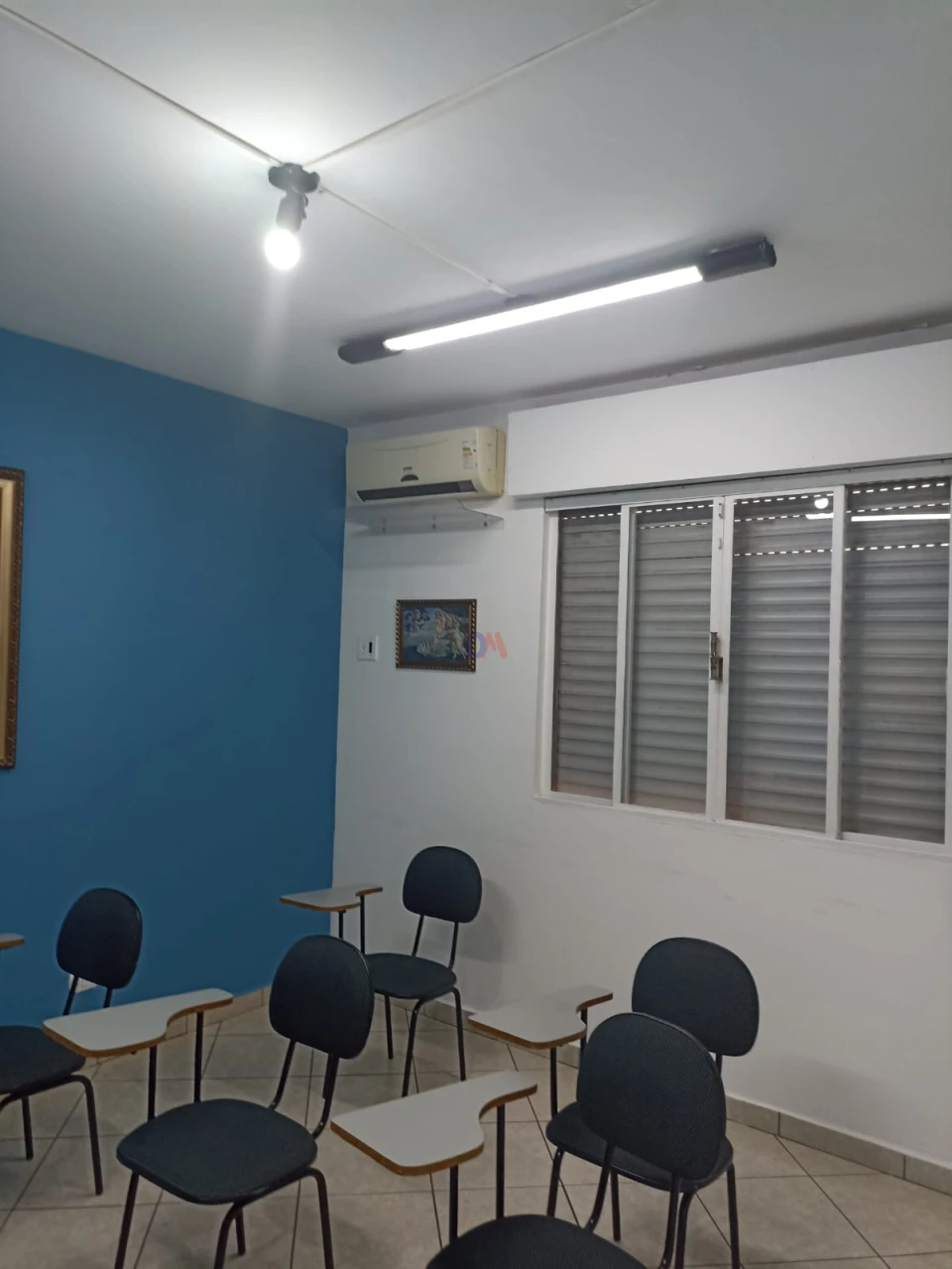 Comercial À Venda E Locação Casa Comercial - Centro