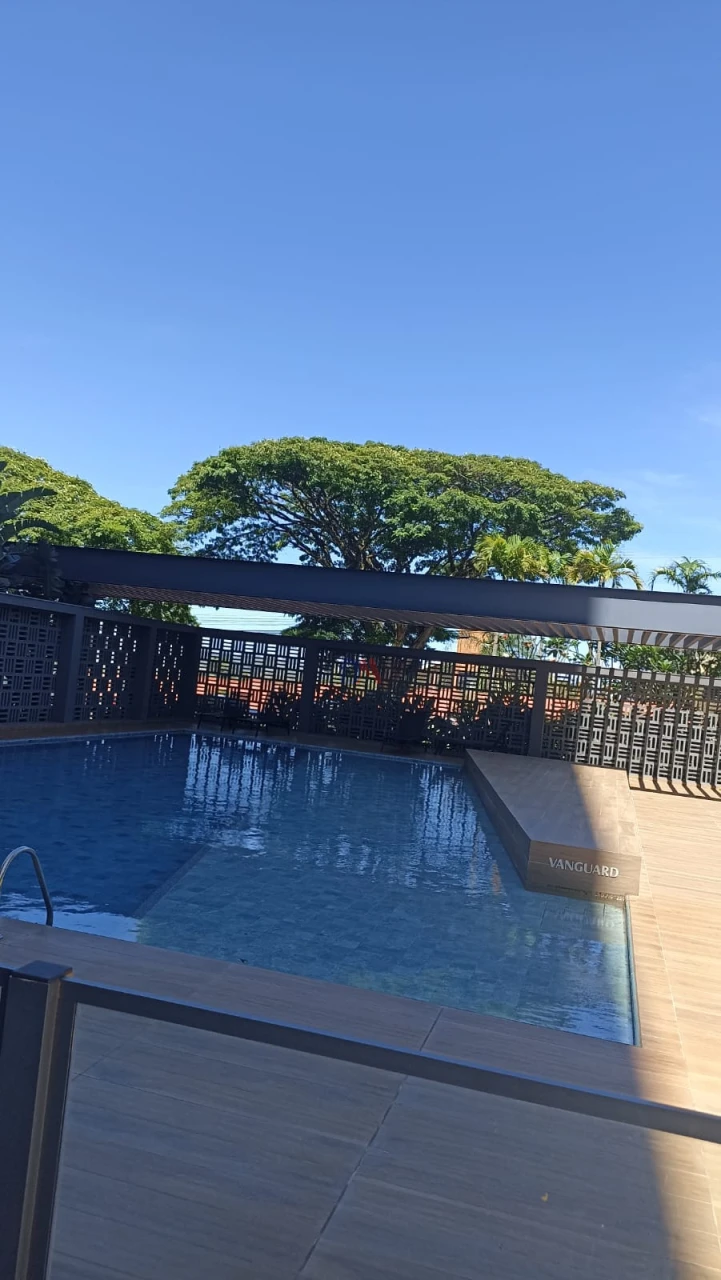 Apartamento Para Alugar Mind Londrina