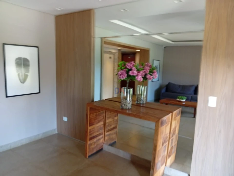 Apartamento para locação Forest Park Gleba Palhano