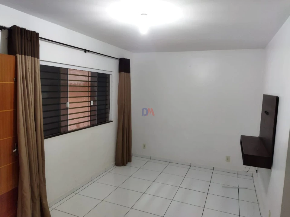 Casa À Venda Casa - Maria Cecília Londrina