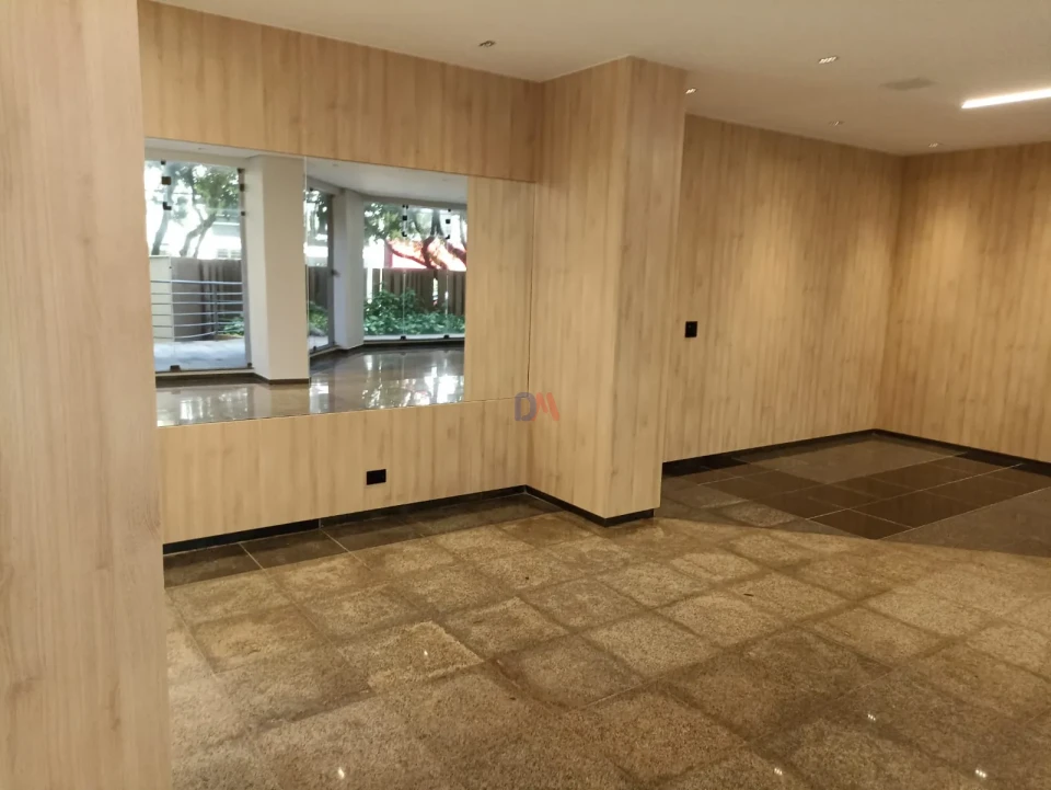 Edificio Balan Locação