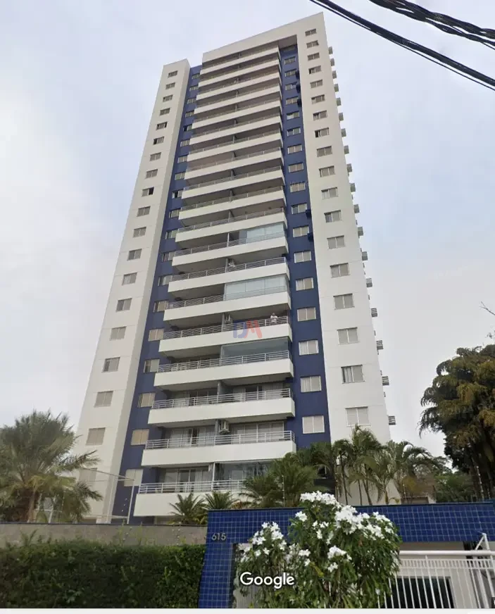 Apartamento Á Venda Edificio Matisse Londrina