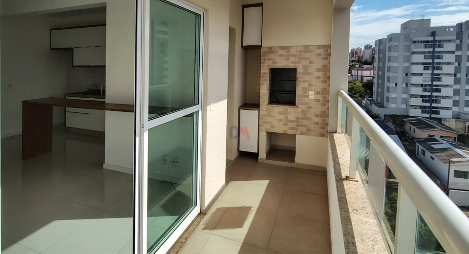 Apartamento Para Alugar The Palace Higienóplois Londrina