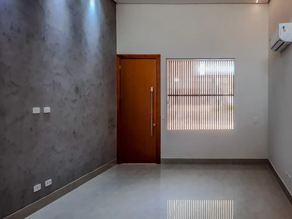Casa À Venda Casa Alphaville 2 Londrina