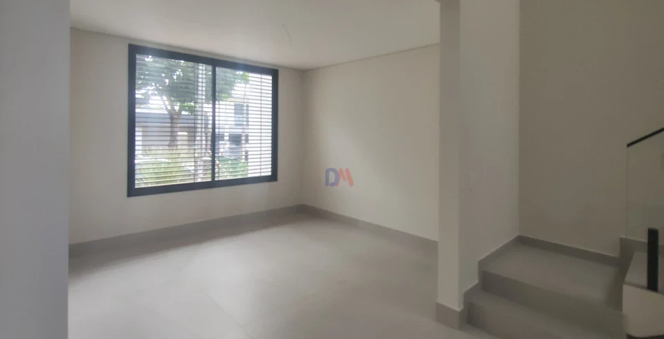 Sobrado a Venda -  Condomínio Bella Vitta