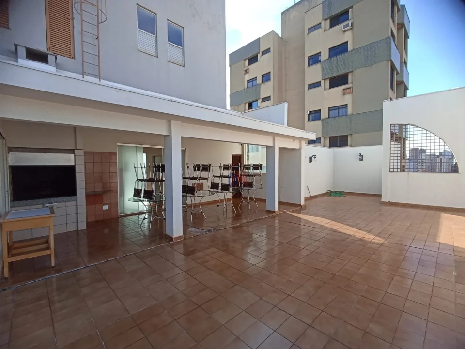 Edificio Mediterranee