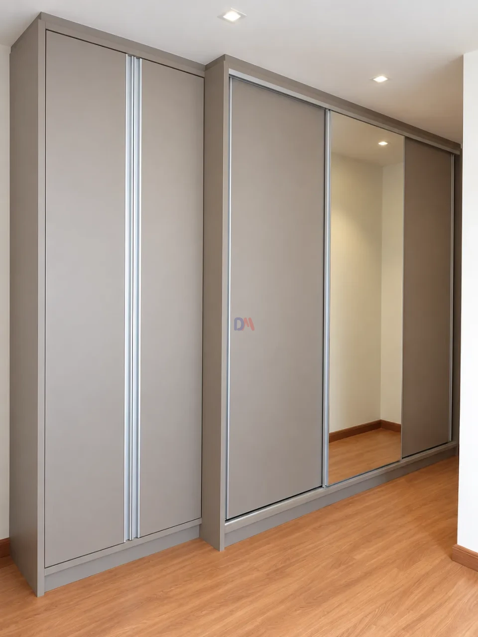 Apartamento Para Alugar Edifício Tresor Londrina