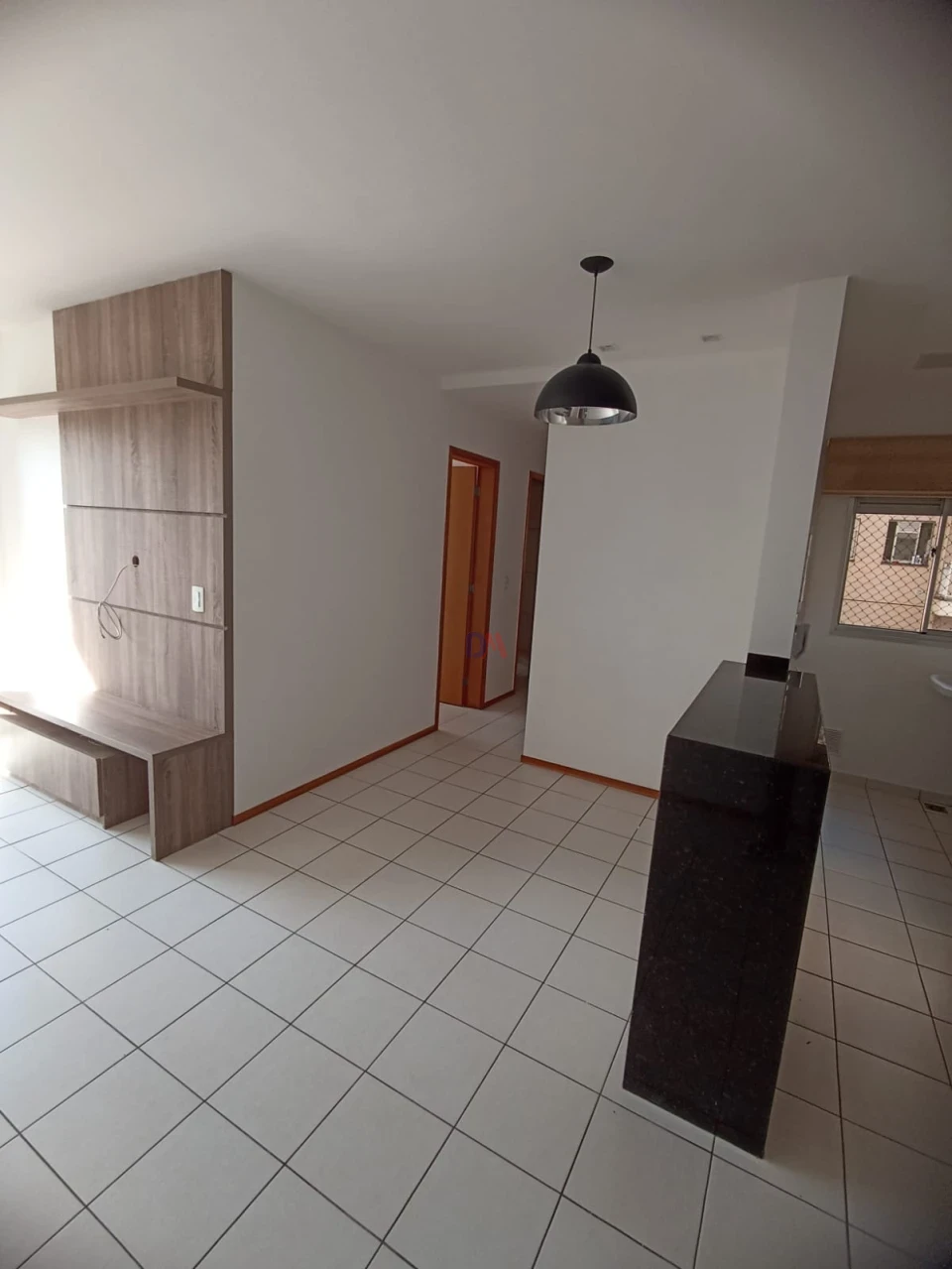 Apartamento À Venda Del Rio Londrina