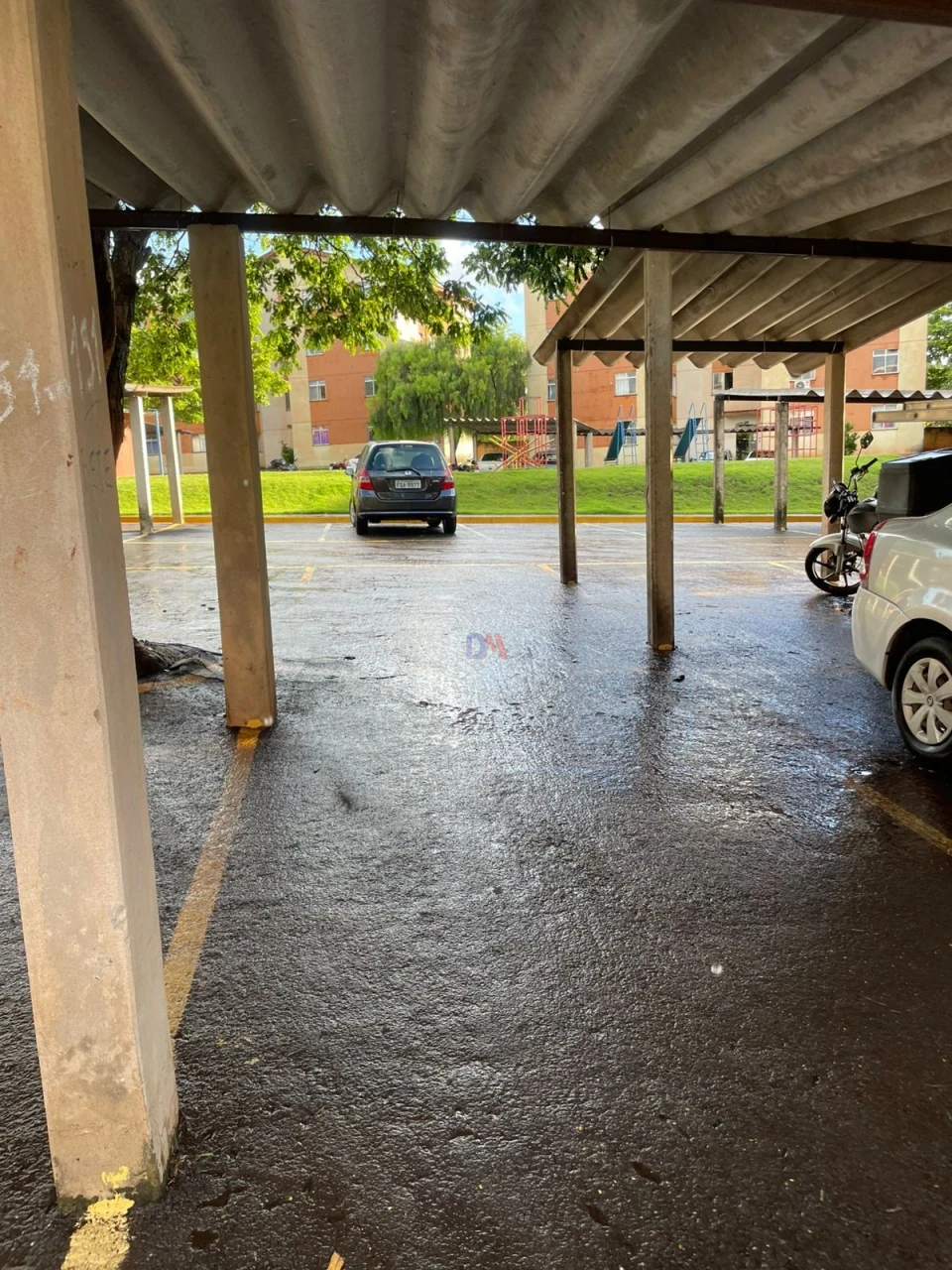 Apartamento À Venda Residencial Anselmo Vedoato Londrina