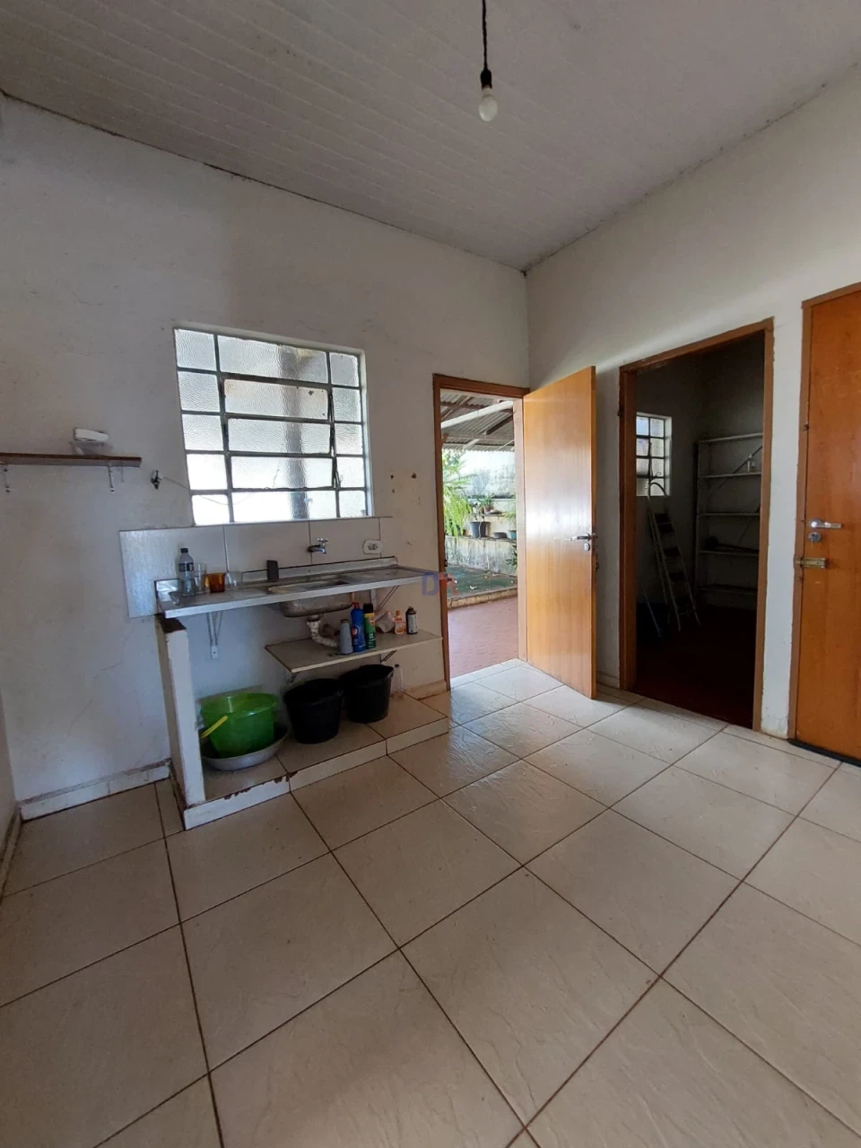 Casa À Venda Casa Rua Mauricio De Nassau Londrina