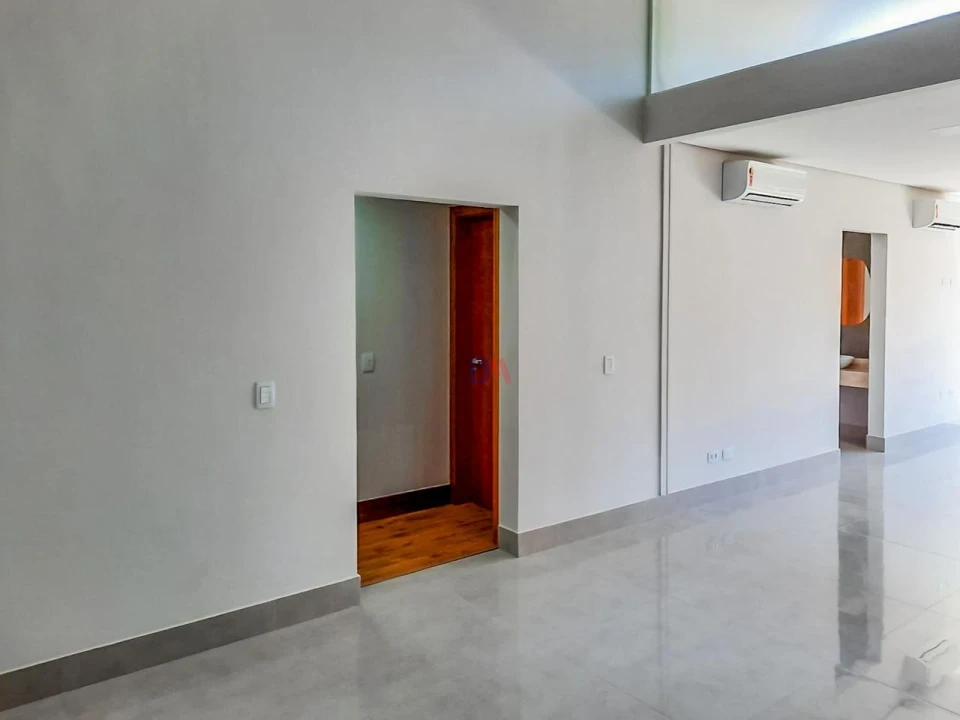 Casa À Venda Casa Alphaville 2 Londrina