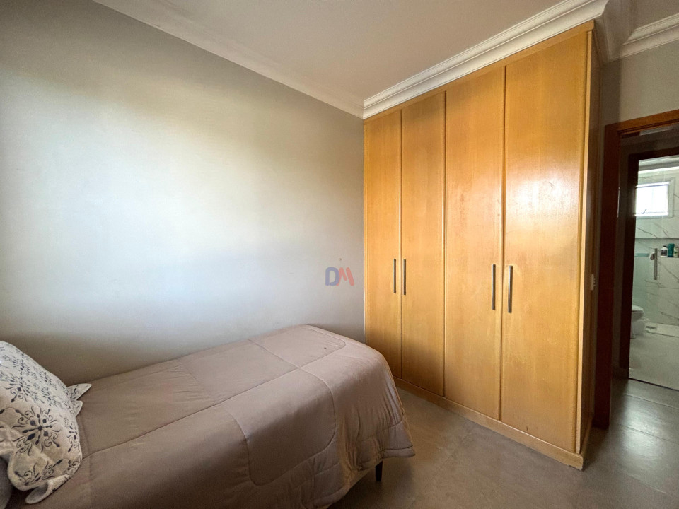 Apartamento Á Venda Edificio Matisse Londrina