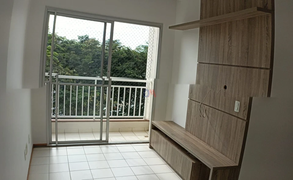 Apartamento Para Alugar Liv Catuai Londrina