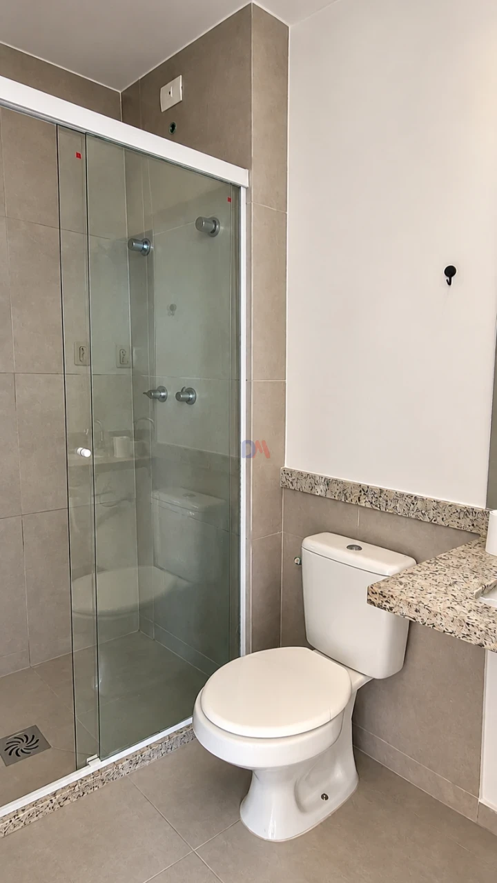 Apartamento Para locação - Ed. Freedom