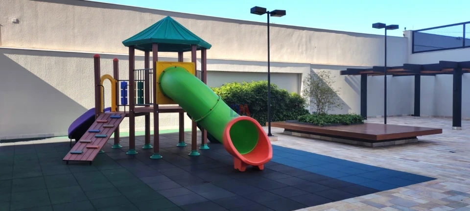 Apartamento À Venda Edificio Terraza Di Rimini Londrina