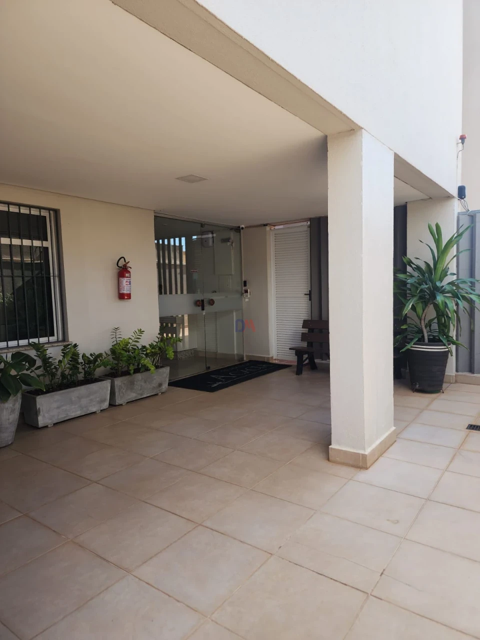 Edifício Residencial Acácia