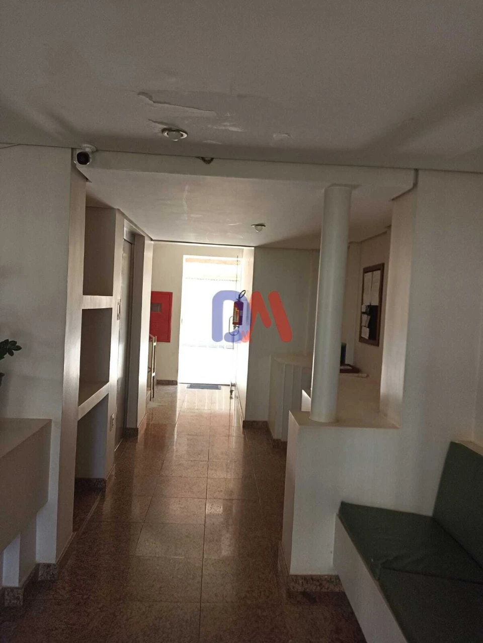 Apartamento Á Venda Edifício Olinda Londrina