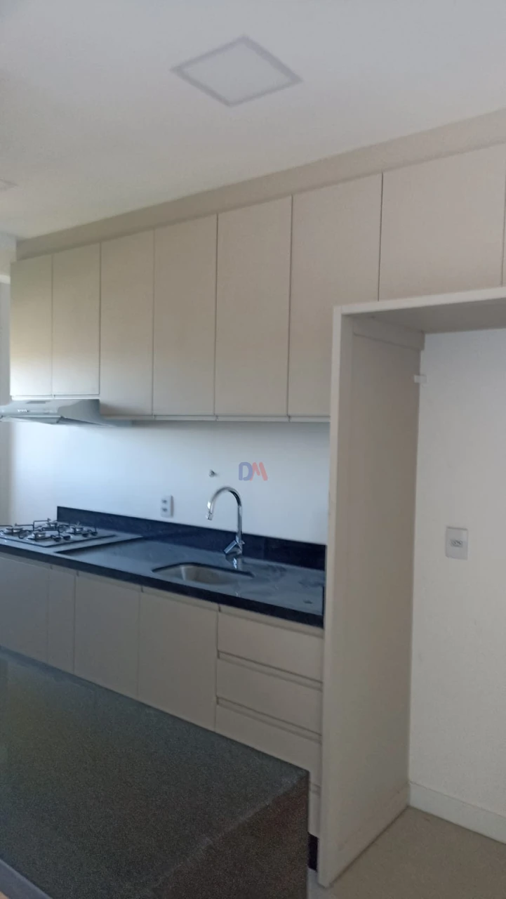 Apartamento Para Alugar Mind Londrina