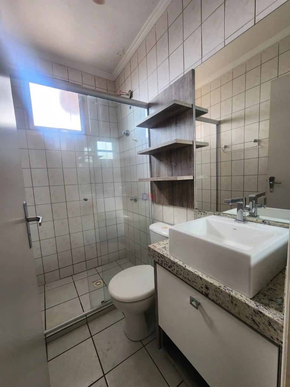 Apartamento À Venda Residencial Anselmo Vedoato Londrina