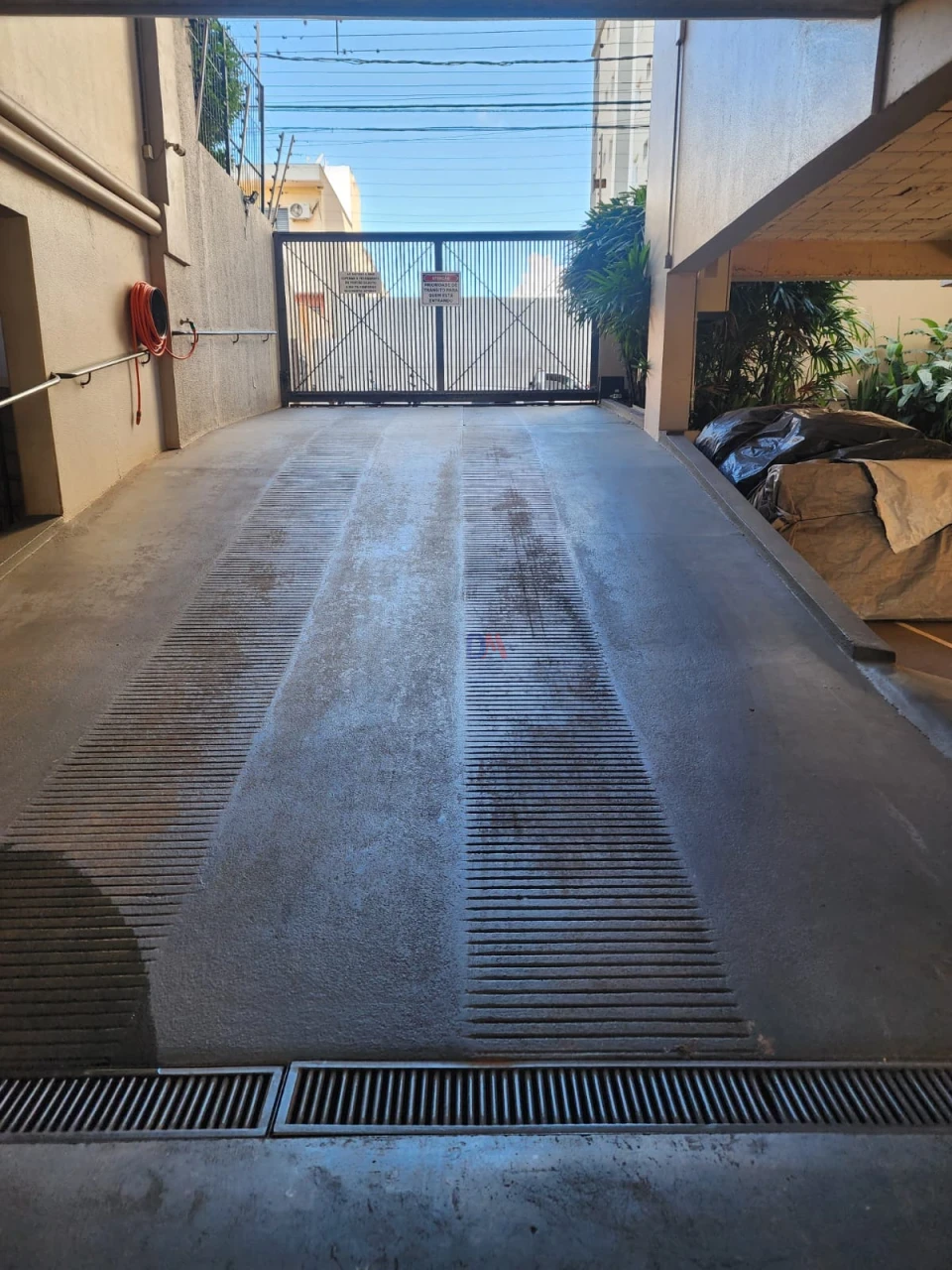 Edifício Residencial Acácia