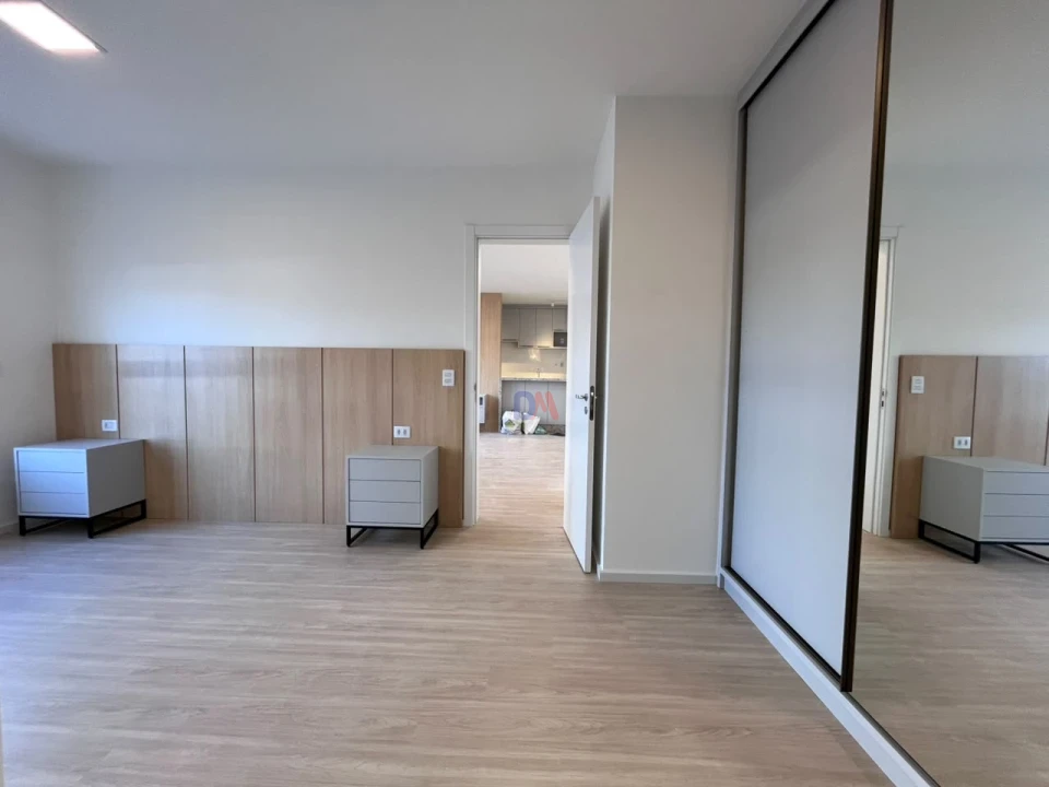 Apartamento para Locação Sense Vanguard