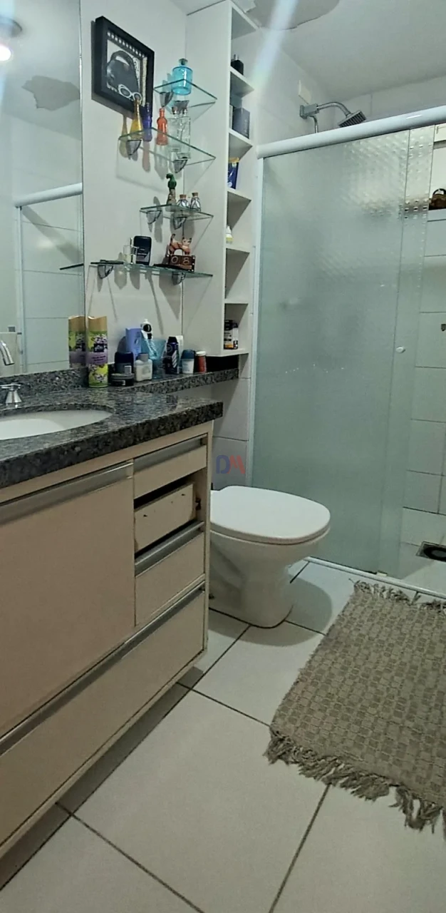Apartamento À Venda Edifício Terranoble Londrina