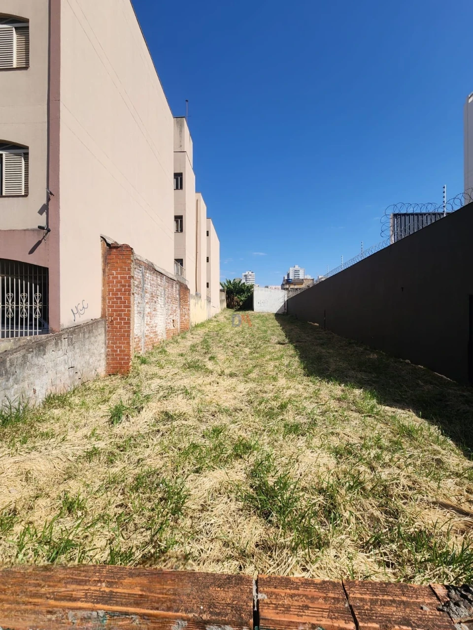 Terreno À Venda Terreno Hugo Cabral Londrina