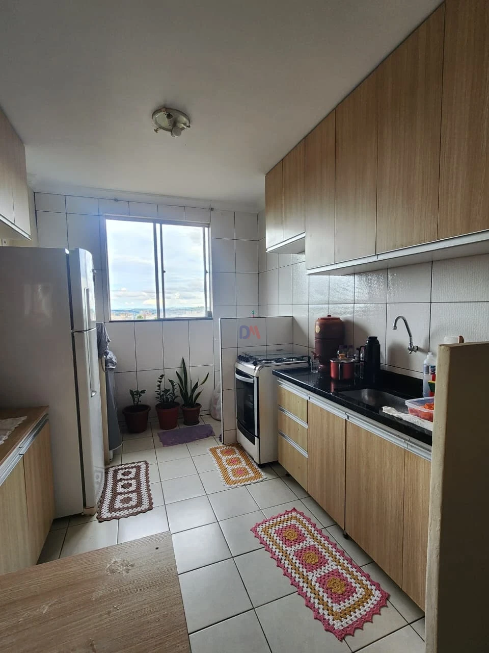 Apartamento À Venda Residencial Anselmo Vedoato Londrina