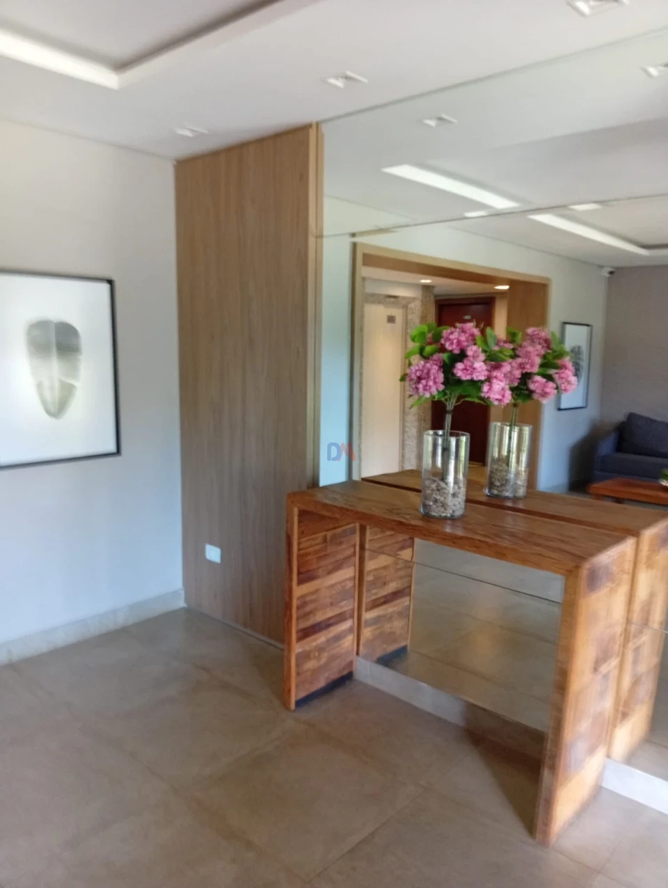 Apartamento para locação Forest Park Gleba Palhano