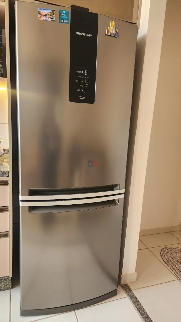 Edifício Terraparque