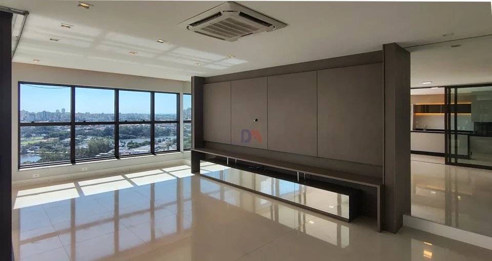 Apartamento À Venda Edifício Legend Londrina