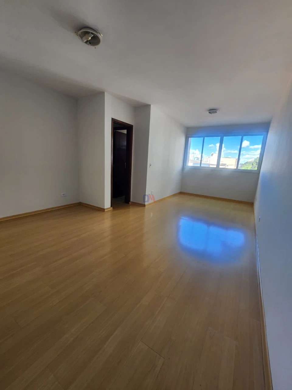 Edifício Residencial Acácia