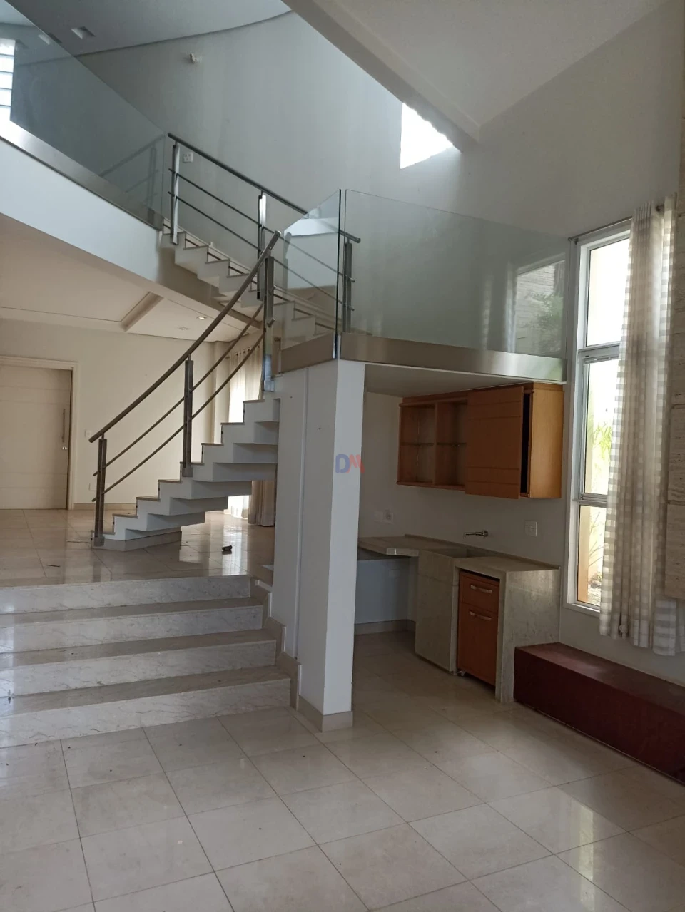 Casa À Venda E Locação Casa Condominio Alphaville Imbuias Londrina