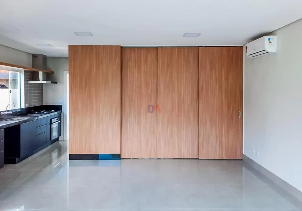 Casa À Venda Casa Alphaville 2 Londrina
