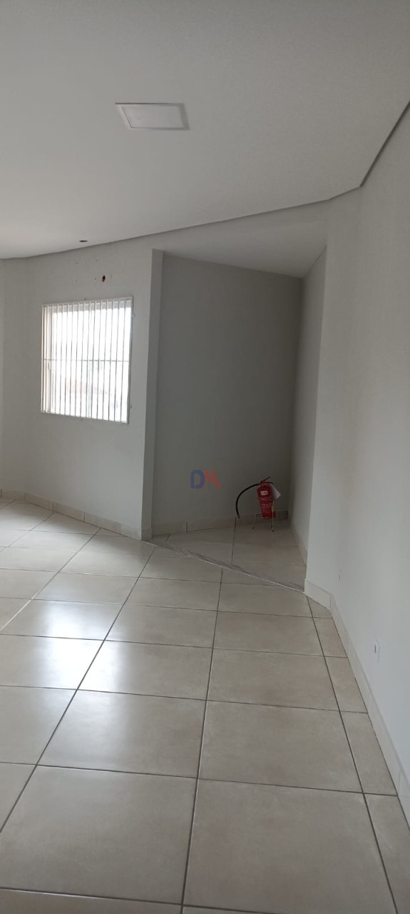 Sala Comercial  - Rua Quintino Bocaiuva